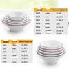 Chinese Style Melamine Soup & Noodle Bowl