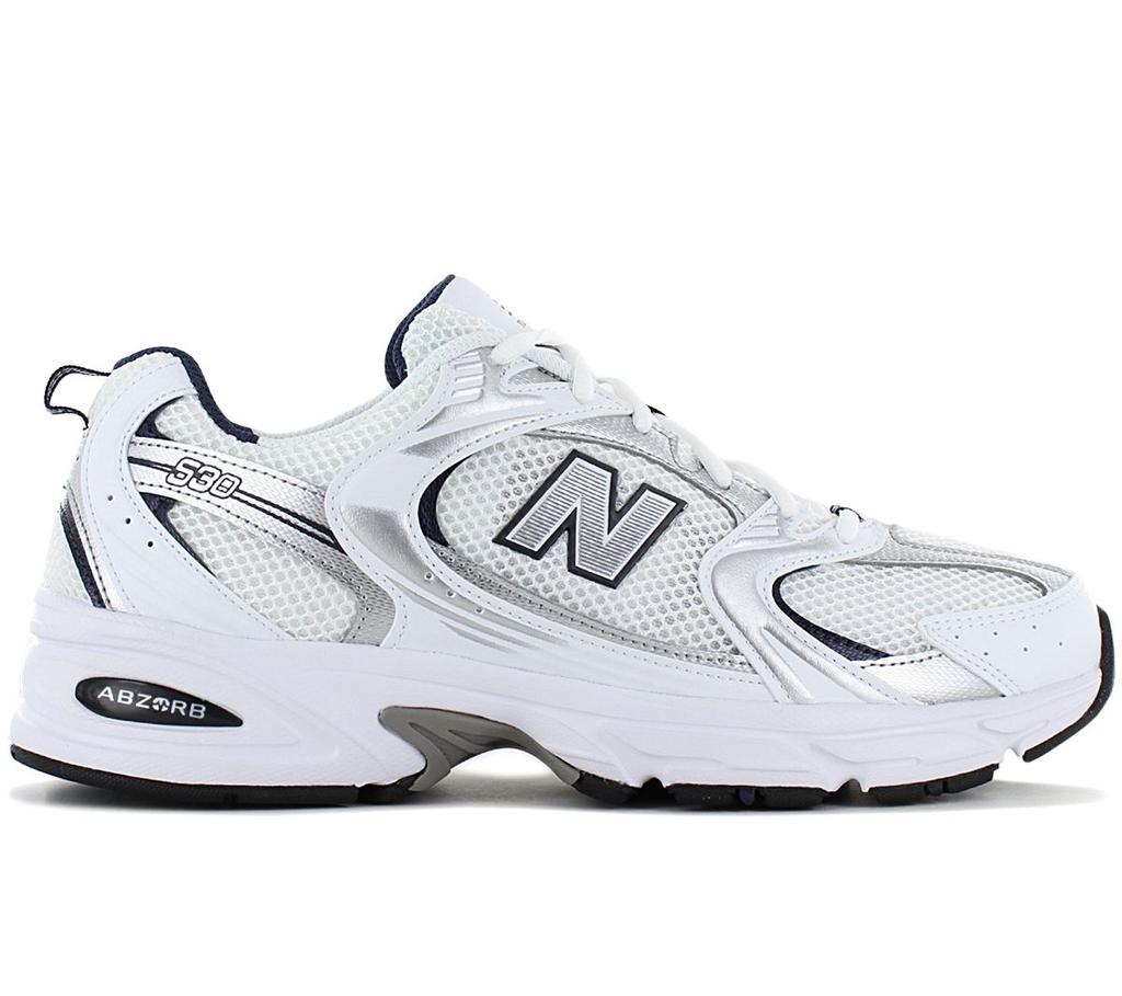 New Balance 530 - Мужские кроссовки белые MR530SG ORIGINAL купить ...