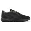 Puma Twitch Runner PTX Black White Unisex Sneakers 377506-01