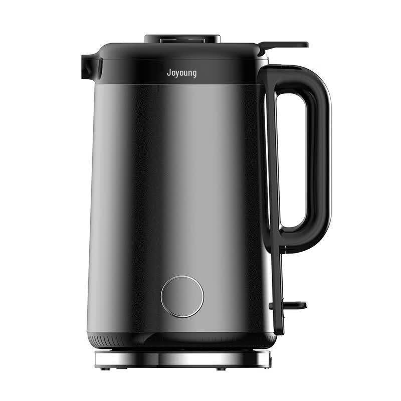 Joyoung K15FD-W970 1.5L Low-Noise Electric Kettle CN plug (adapter included)