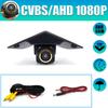 CCD AHD Car Front View Vehicle Camera For Benz Mercedes Vito Viano A B C E G GL SLK GLK SL R GLA Front View Camera Parking Kit