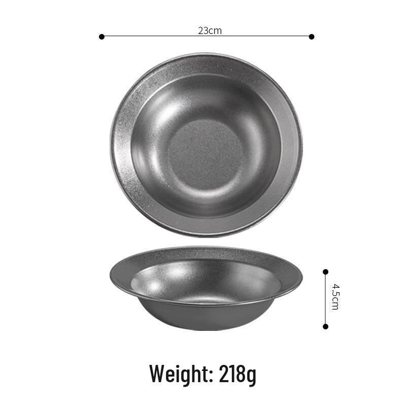 

ZISIZ Ретро Соломенная шляпа Тарелка для пасты