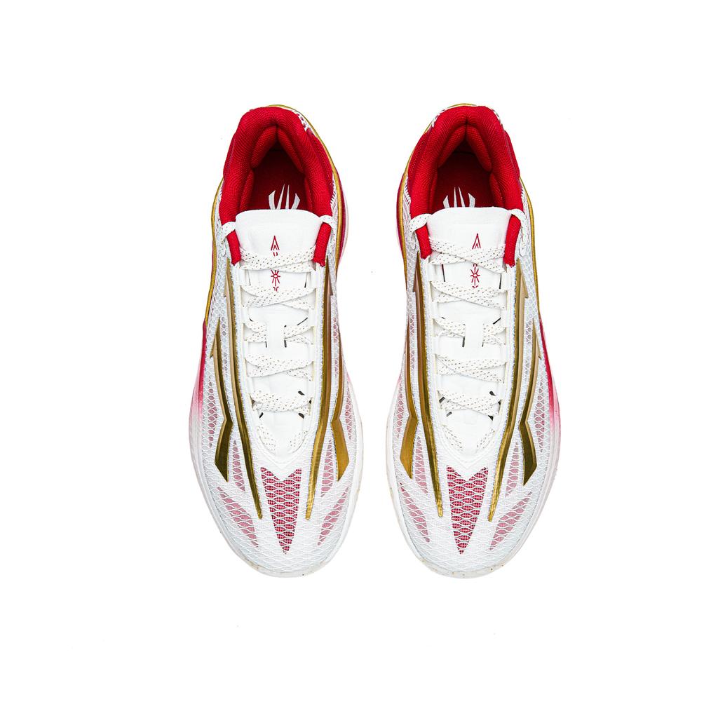 Anta Kai Speed 2 Kyrie Pioneer II Edycja Letnia Profesjonalne Buty do Koszykówki Męskie sneakers 912631114-1