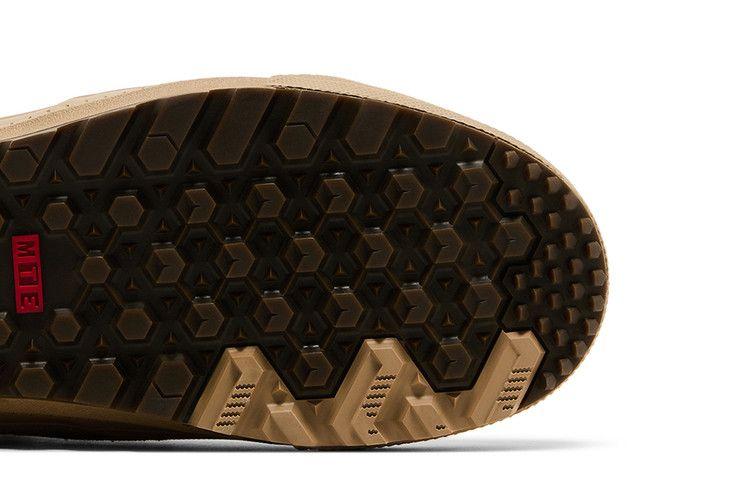 Vans Sk8-Hi Gore-Tex MTE Weihrauchbraun