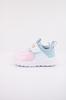 Athletic Evolve Infant 24 Wisp of Cm [Puma] Children's Shoes, Shoes, Sneakers, Slip-on, Kids, Spring/summer Color, Pink/Dewdrop (10), 12.0