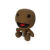 NEW Little Big Planet Sackboy Action Figures Joint Movable Model Toy Expressional Linen Doll Desktop Ornaments Children's Gifts