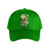 Japanese Koi Fish Lotus Canvas Wall Art Baseball Cap Fashion Unisex Sunhat Womens Outdoor Sports Snapback Cap