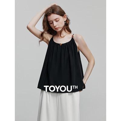Oberteile – Tanktops & Oberteile