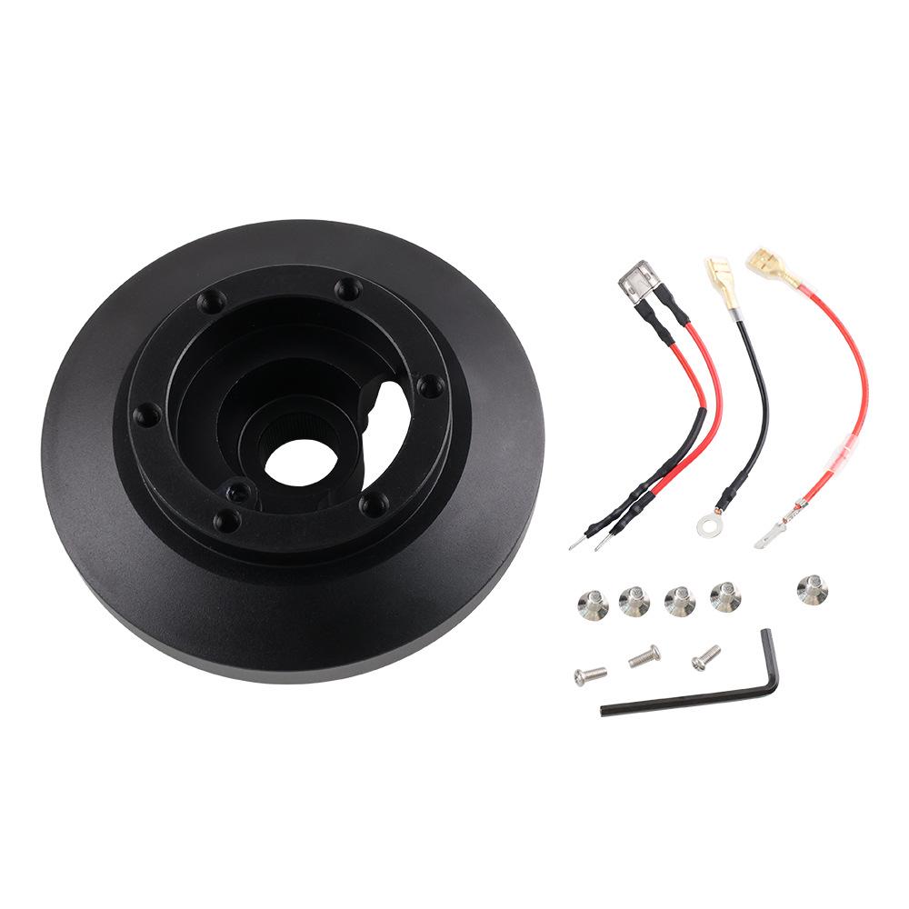 Steering Wheel Adapter Kit for 91-98 BMW M3/318/328i/325i/Z3 E36