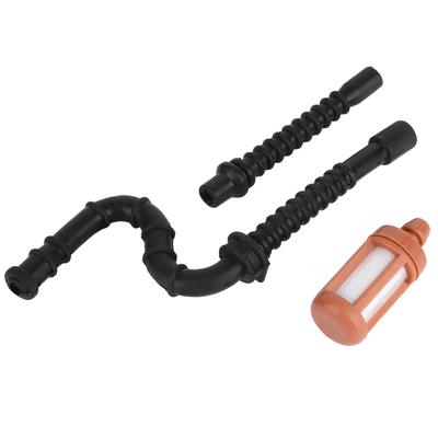 Kit Elemento Filtro Tubo Carburante Accessori di Ricambio Adatti per Motosega Stihl 024 026 MS240 MS260