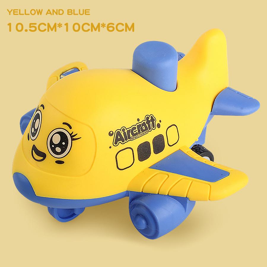 High-Quality Rebound Inertia High-Quality Pressing High-Quality Car High-Quality Airplane High-Quality Bus High-Quality Taxi High-Quality Children'S
