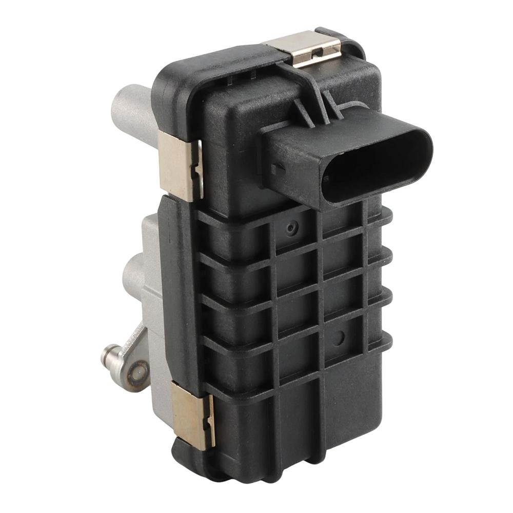 Elektronischer Turbolader-Aktuator für Jeep Cherokee 3.0 Crd A630 823024 823024-5005S