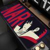 Mouse Pad Naruto Sasuke Gamer Notebook Games MousePad xxl HD Print Keyboard Pad Large Mousepad Mouse Mat Gaming Desk Mat