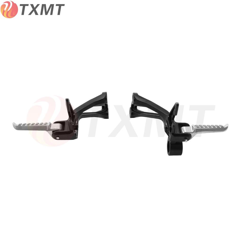 Kawasaki Z900/Z900SE ABS (2017-2024) Rear Footrest Bracket Assembly