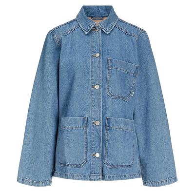 Jack & Jones Elza Worker Ket JJXX Denim Jacket