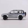 Shadow Pro 1:64 Patrol Y60 SUV Alloy Car Diecasts & Vehicles Car Model Miniature Scale Model Car For Collection Gift