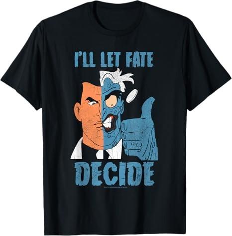 Comics Batunisex Animated Series Two T Shirt Size S 4xl Gift For Friends S