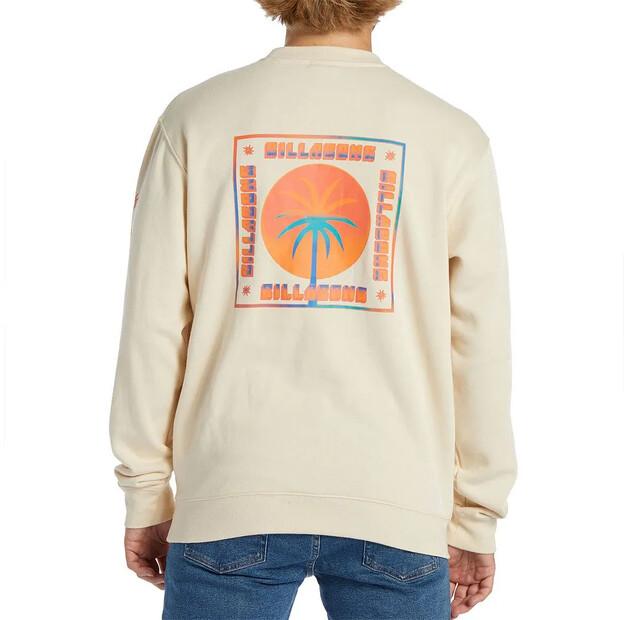 Billabong Short Sands Sweatshirt