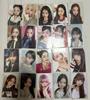 IVE Photocard Bulk Sale Used