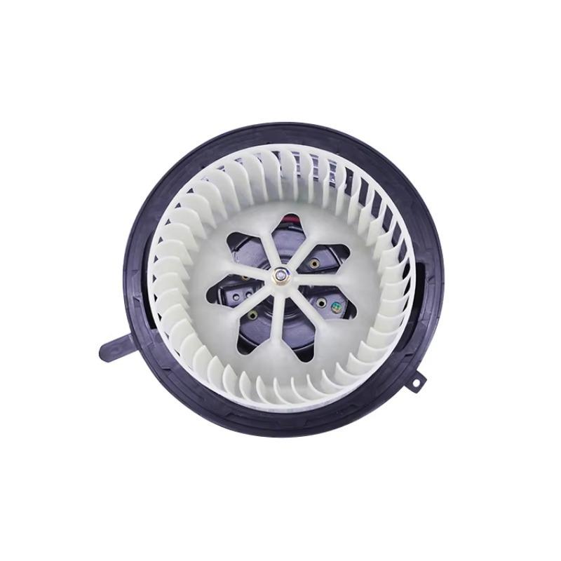

64119227670 Auto Parts Blower Fan Motor Assembly With Regulator For 1 3 Series E81 E87 E90 E84 X1 F25 X3 E89 Z4 64116933663