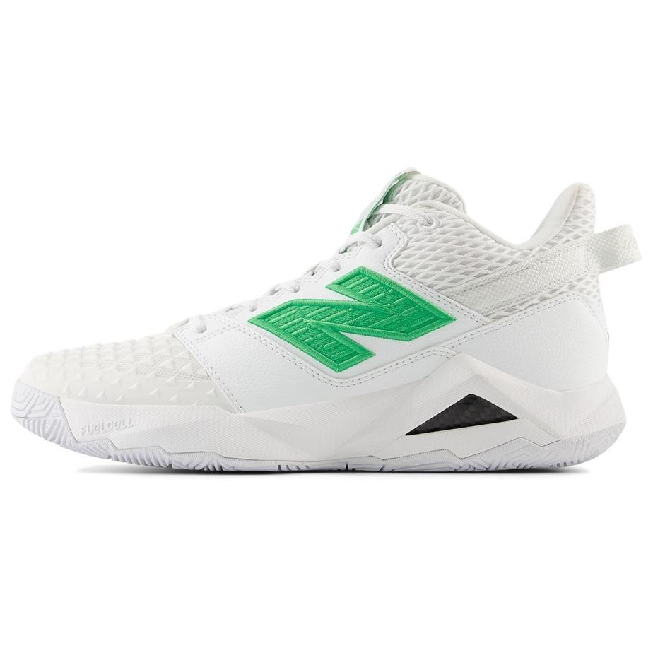 (WMNS) New Balance Coco CG2 White Green Apple Women s WCHCOCG2 EU 36.5