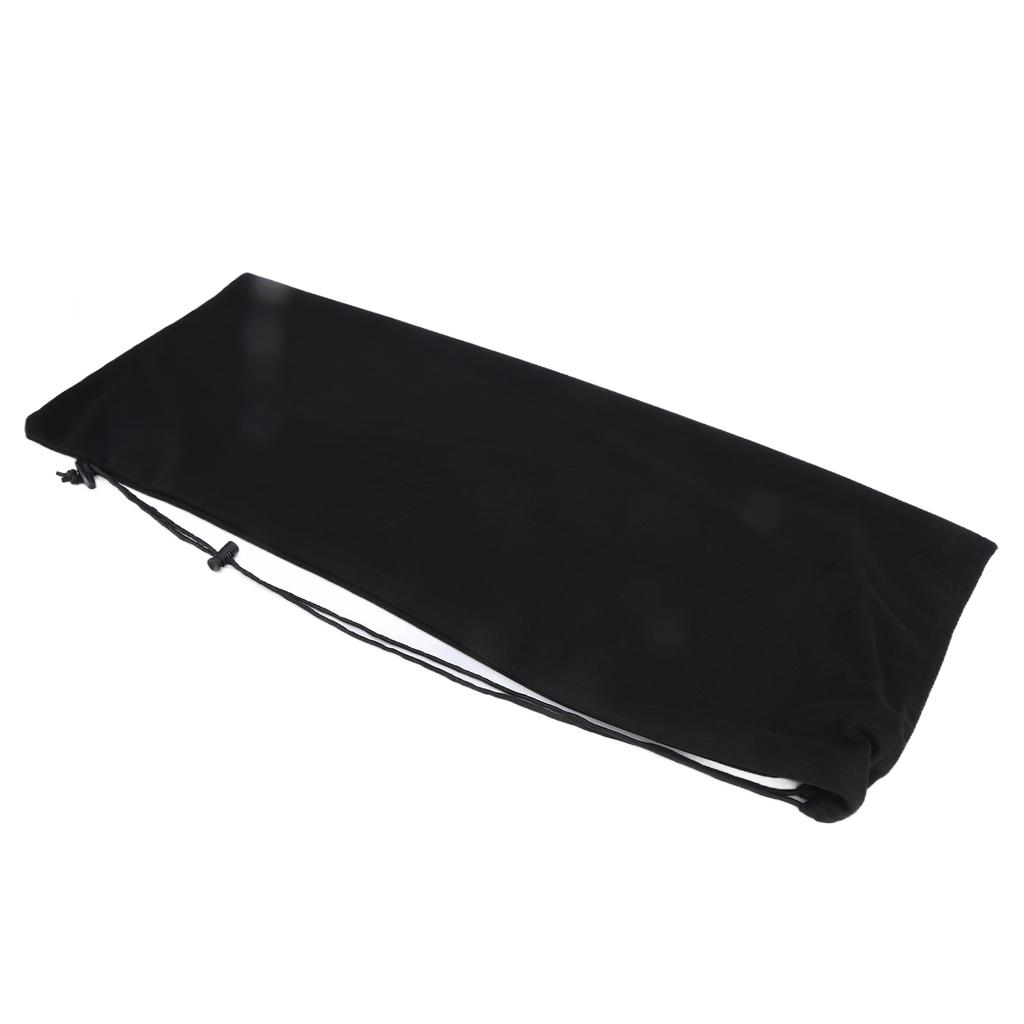 Tennis Racket Storage Bag Stain Wear Resistance Space Saving Tennis Bags for Storing
