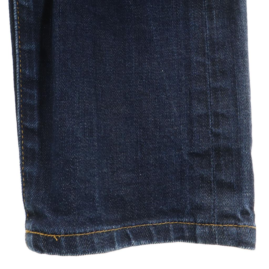 JOHN LAWRENCE SULLIVAN made in Japan Jeans 36 Indigo Jeans Damen Gebraucht