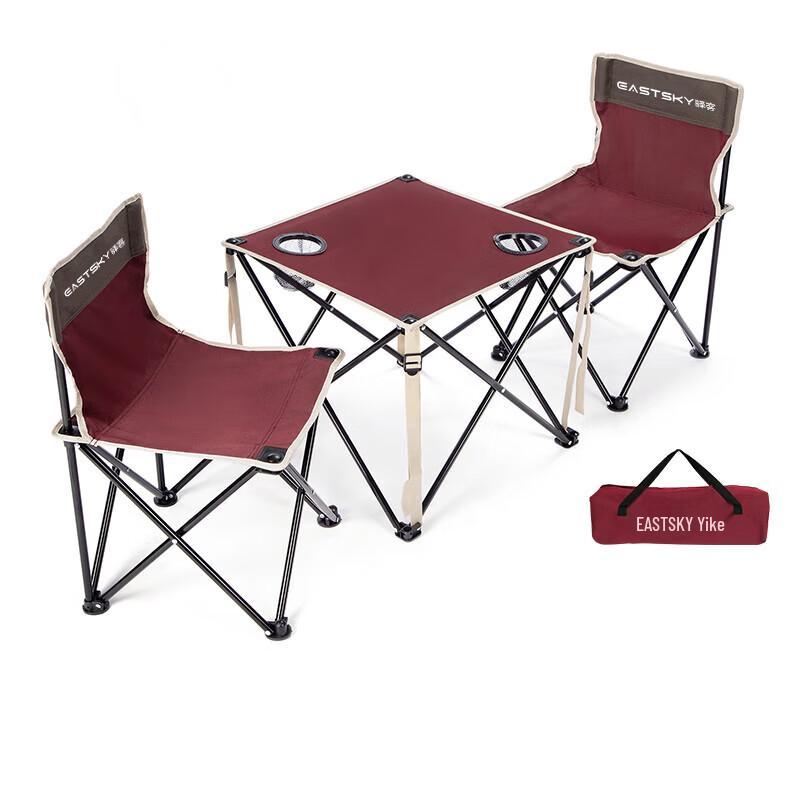 EKH-9005 Portable Folding Picnic Set
