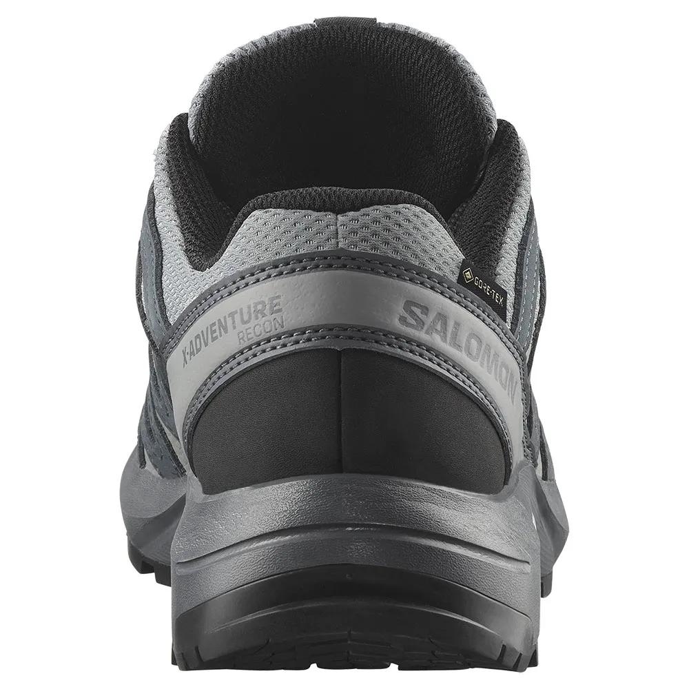 Salomon Ботинки для хайкинга X-Adventure Recon Goretex