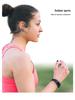 Private Mold K08 Bone Conduction Open-Ear Wireless Bluetooth Sports Headphones for Comfortable Long Wear