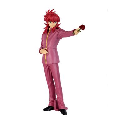 BANPRESTO YuYuHakusho DXF Kurama 30. gadadienas figūriņa