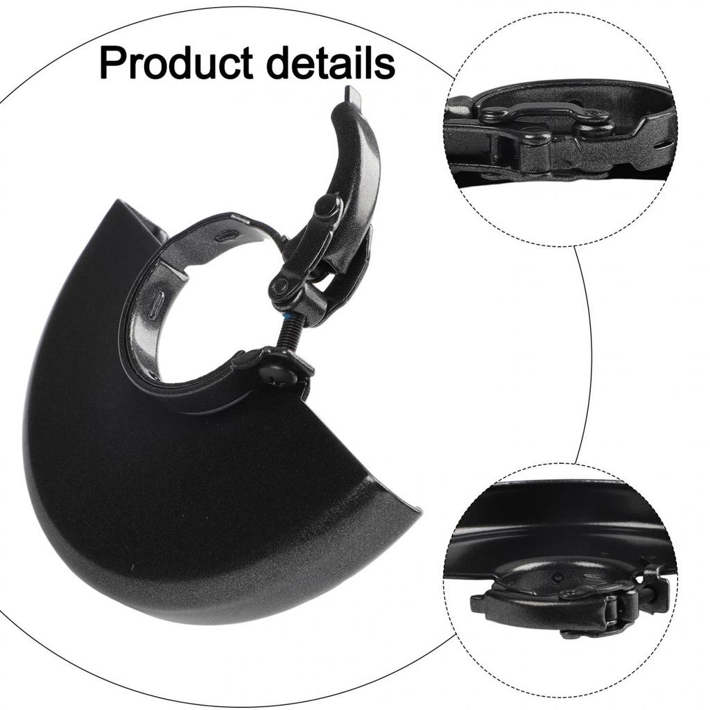 Replacement Guard Assembly N039878 for 5in For Angle Grinder D28133 DC411