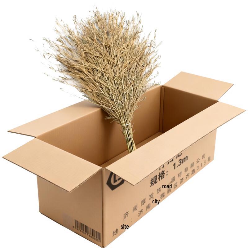 Lubao Bamboo Broom