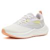 New Anta Martian Foam Low Top Running Shoes Women's White Purple 122235566-2