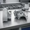 Chainsaw Crankcase Housing Cast-Metal Crank Case Sturdy