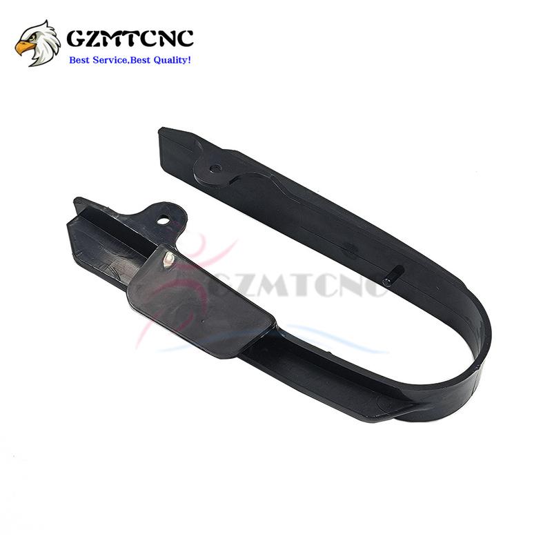For Kawasaki Ninja ZX6R ZX636 ZX-6R 2009-2025 ZX-10R 08-10 Flat Fork Protection Cover Guard Chain Guide Swingarm Slider Buffer