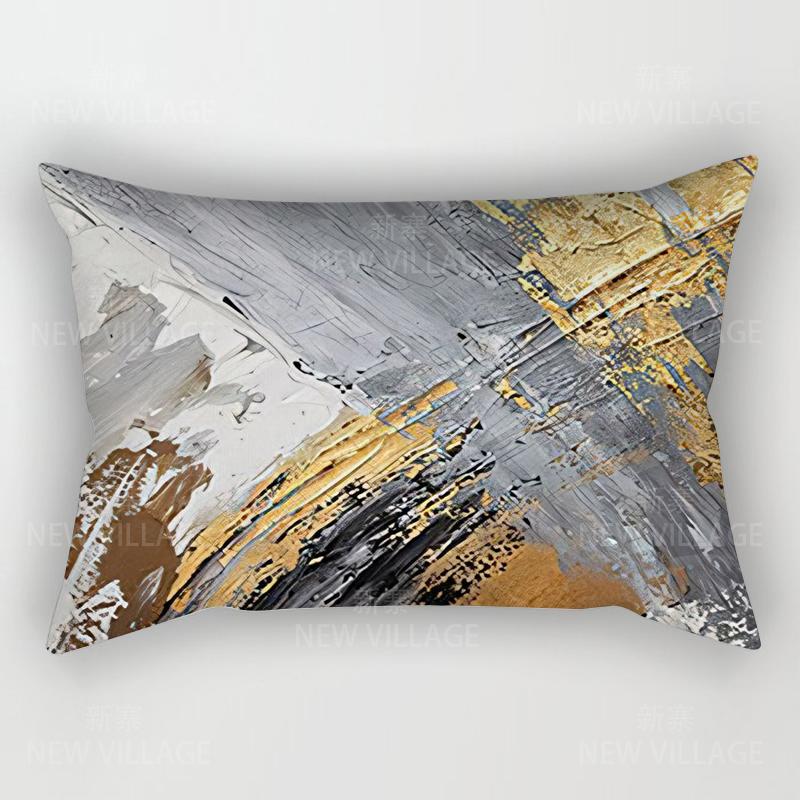 Home Autumn Decoration Christmas Pillow Cushion Cover Home Decorations Throw Pillow Covers 30*50 Pillowcase 30x50 40x60 50*70