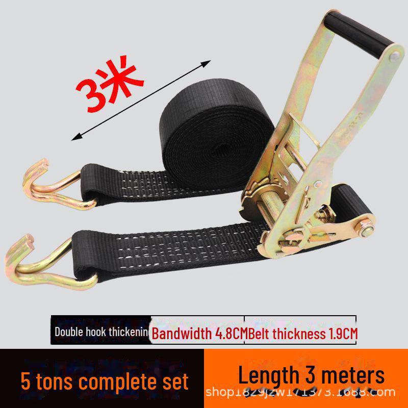 

Натяжитель ремня с храповым механизмом для грузовых автомобилей и самолетов