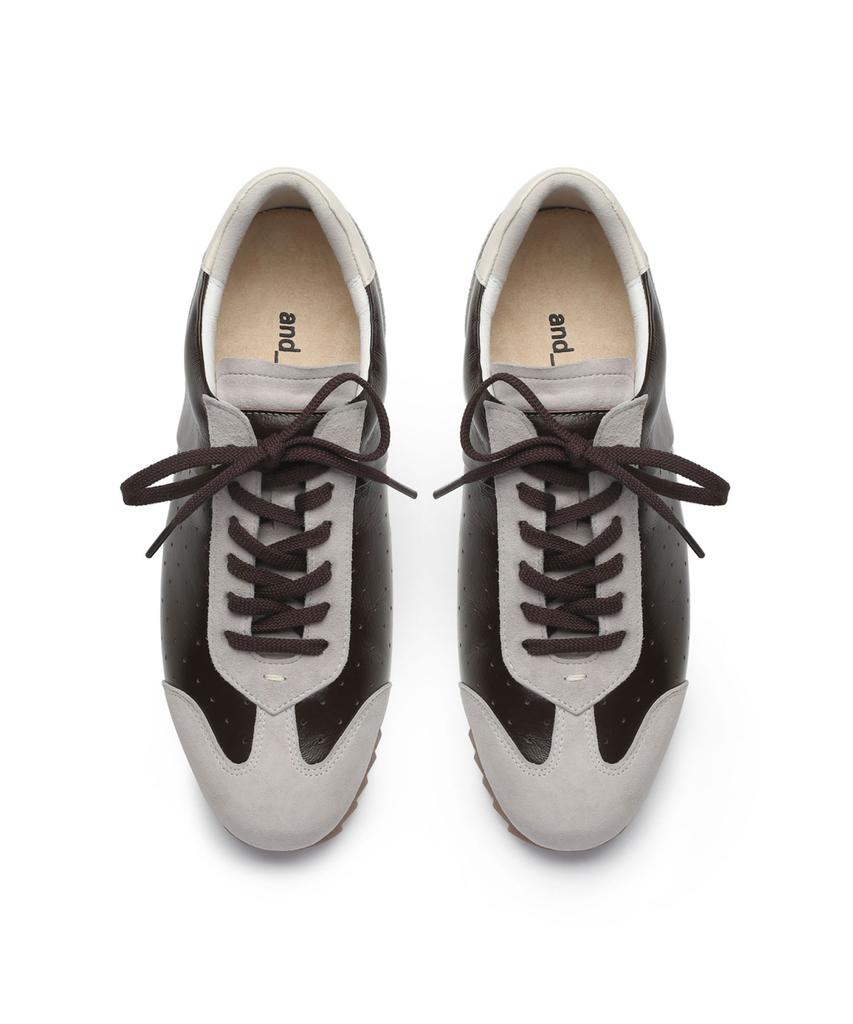 Andbutterum Purdy_Sneakers_Brown(Bf5Amk52Br)