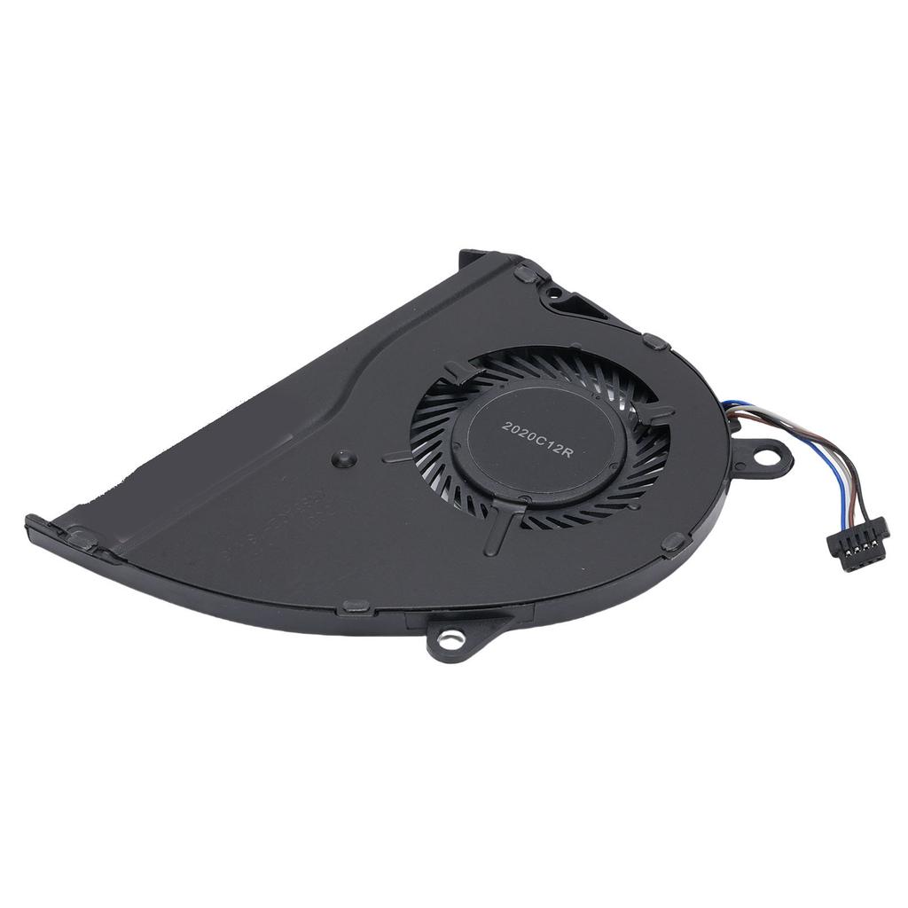 Laptop CPU Cooling Fan L26368 001 Replacement for 14 CE 14 CE0068ST 14 CE1058WM 14 CE0010CA 14 CE2068ST Integrated GPU