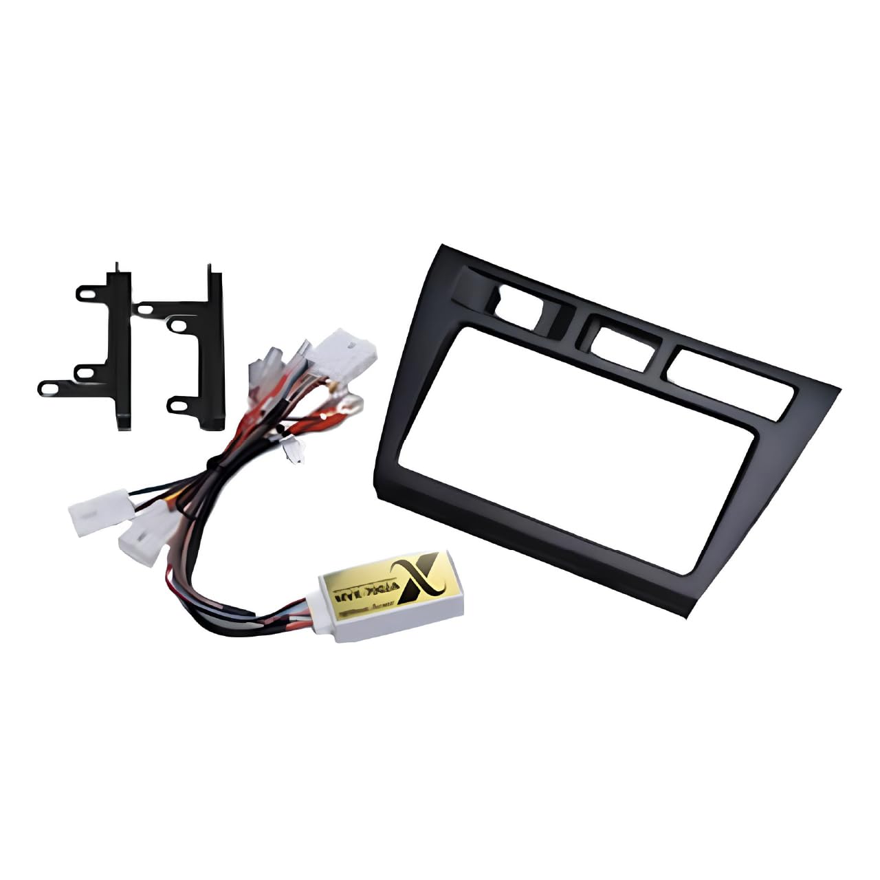 

Sound Adapter Mark II Beat-Sonic MVX-7002A чорний