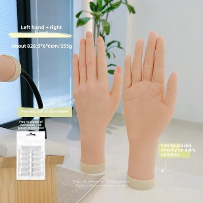 Manicure – Modele paznokci do ćwiczeń