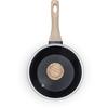 Casserole with Lid - - Cook & Care - 16 Cm - Non-stick - Induction - PFAS-free