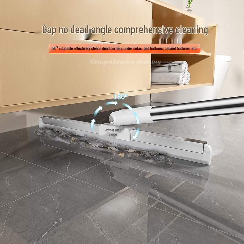 

Soft Silicone Magic Broom & Floor Wiper