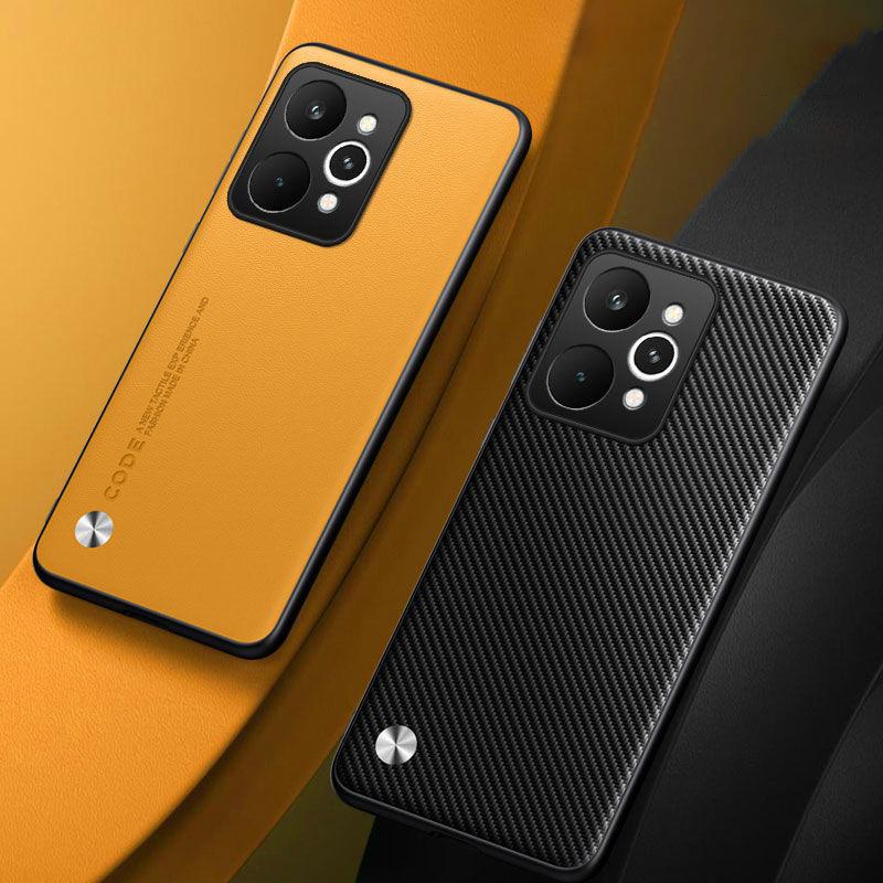 PU Leather Case For Realme 15 Pro 15Pro Back Cover Silicone Full Camera Protection Phone Case For Realme 15 5G Realme15 Pro Capa