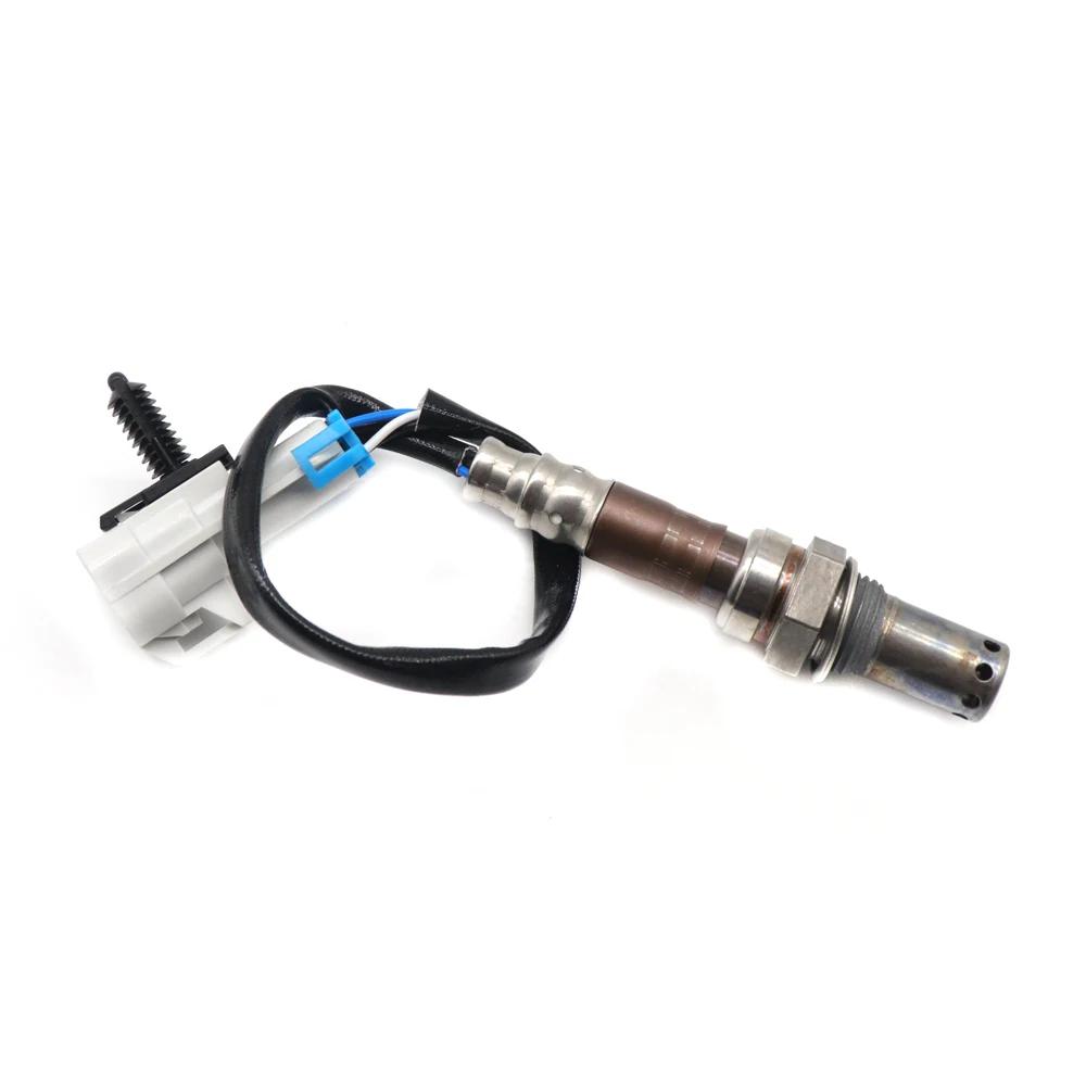 Downstream Upstream Car Lambda O2 Oxygen Sensor 25180900 25180901 For Chevrolet Spark 1.2L 2013-2015 234-4765 234-4773 25180900-1pcs