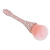 Prevent Deformation Nail Dust Cleansing Brush Manicure Cleaning Brush  Daily Makeup Application