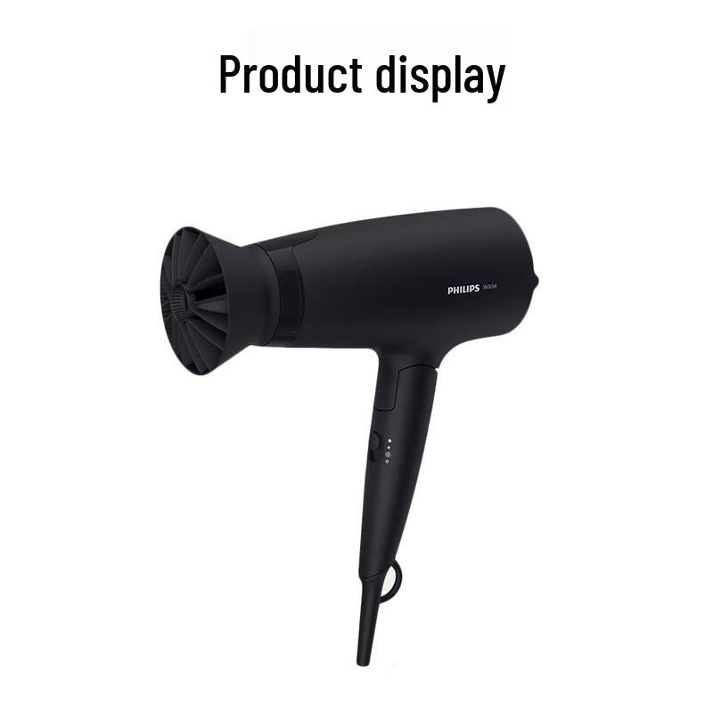 Philips BHD308 1600W Haartrockner