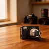 Accesorii pentru foto și video – Genți pentru camere