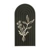 Bohemian Wood Print Crafts Cute Ornaments Home Bedroom Decoration